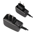 Level VI 5v/2a switching power adapter with ULCUL GS TUV CE FCC ROHS CB SAA,2 years warranty